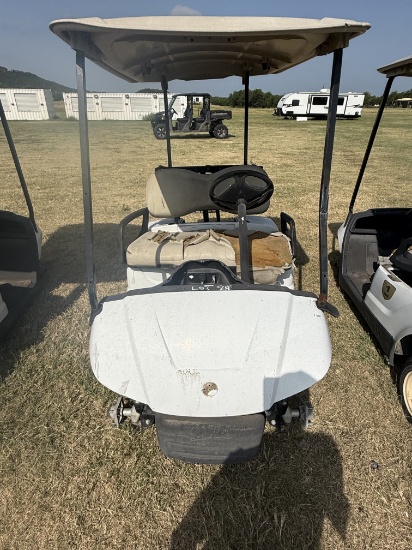 Golf Cart