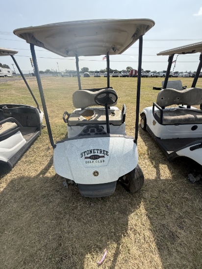 Golf Cart