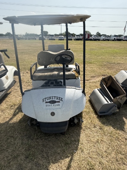 Golf Cart