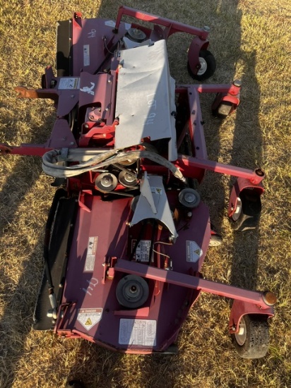 Mower deck
