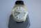 Vintage Bulova Accutron Gold Watch