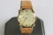 Vintage 10K Yellow Gold Longines Watch