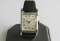 Vintage Wittnauer Gold and Diamond Watch