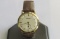 1950s Gold Bulova Watch