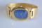Corum Mellerio 18K Gold Watch