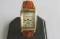 Vintage Bulova 14k Gold Watch