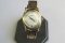 14K Yellow Gold Vintage Gruen Watch