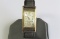 Benrus 10K Yellow Gold Vintage Watch