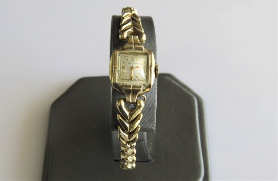 Vintage Gruen Watch