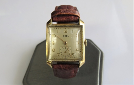 Vintage Ebel Watch