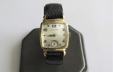 Vintage 1950s Hamilton Watch