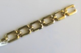 Tiffany & Co Link Bracelet