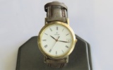 Vintage Concord 14K Yellow Gold Watch