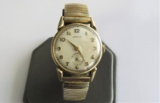 Vintage Hamilton 10K Gold Watch