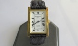 Vintage 18K Gold Dufonte Watch