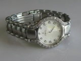 Ladies Ebel Beluga Diamond Watch