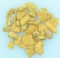 Gold Nuggets