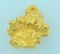 Gold Nugget