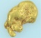 Gold Nugget