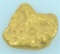 Gold Nugget