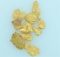 Gold Nuggets