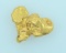 Gold Nugget