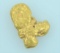 Gold Nugget