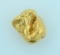 Gold Nugget