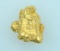 Gold Nugget