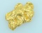 Gold Nugget