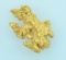 Gold Nugget