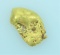 Gold Nugget