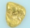 Gold Nugget