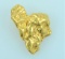 Gold Nugget