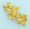 Gold Nugget