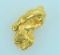 Gold Nugget