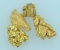 Gold Nuggets