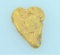 Gold Nugget