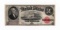 1917 Legal Tender $2.00 Note VF-XF