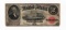 1917 Legal Tender $2.00 Note VG