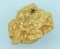 Gold Nugget