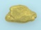 Gold Nugget