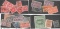 90+ Revenue/SD/Postage Due Stamps and more