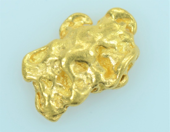 Gold Nugget, Coin, and Misprint Money Auction