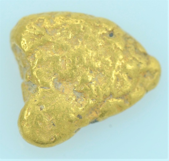 Gold Nugget