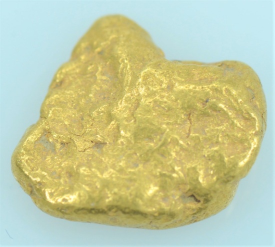 Gold Nugget