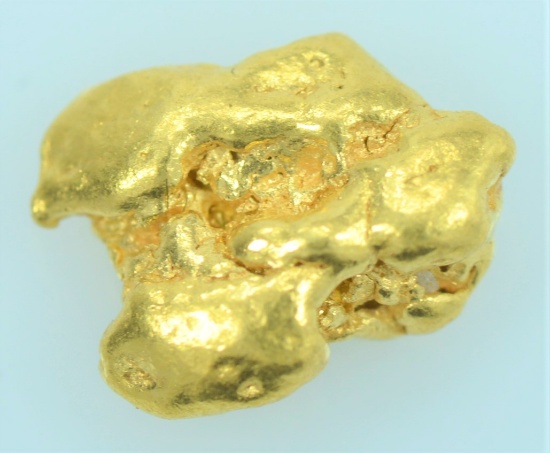 Gold Nugget