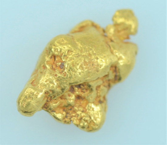 Gold Nugget