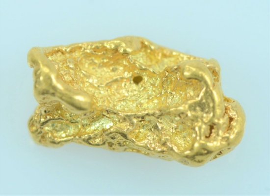 Gold Nugget