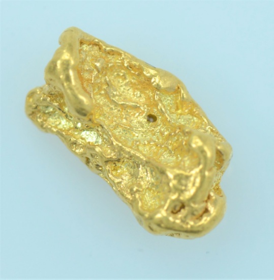 Gold Nugget